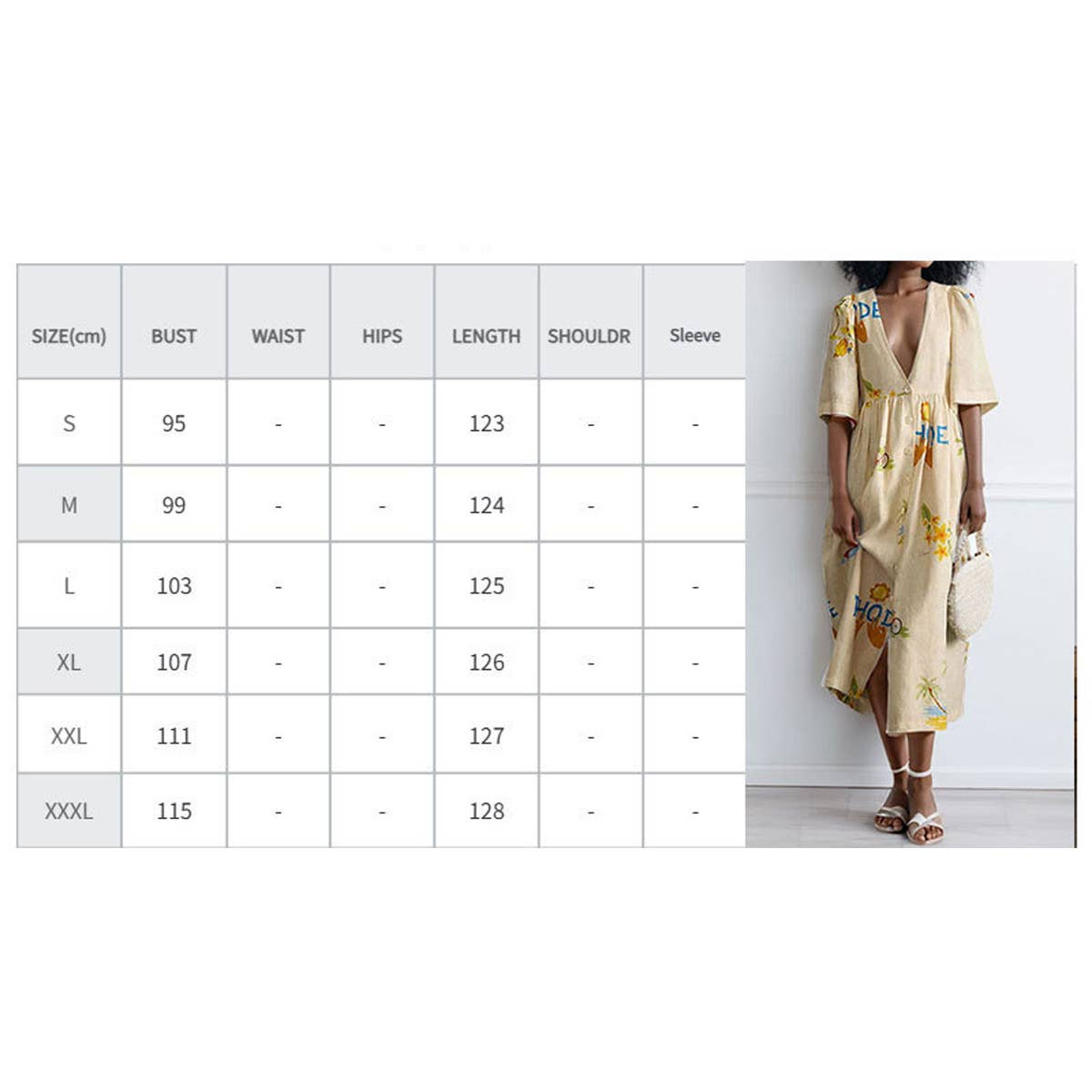 Casual elegant floral short sleeve A-line dress