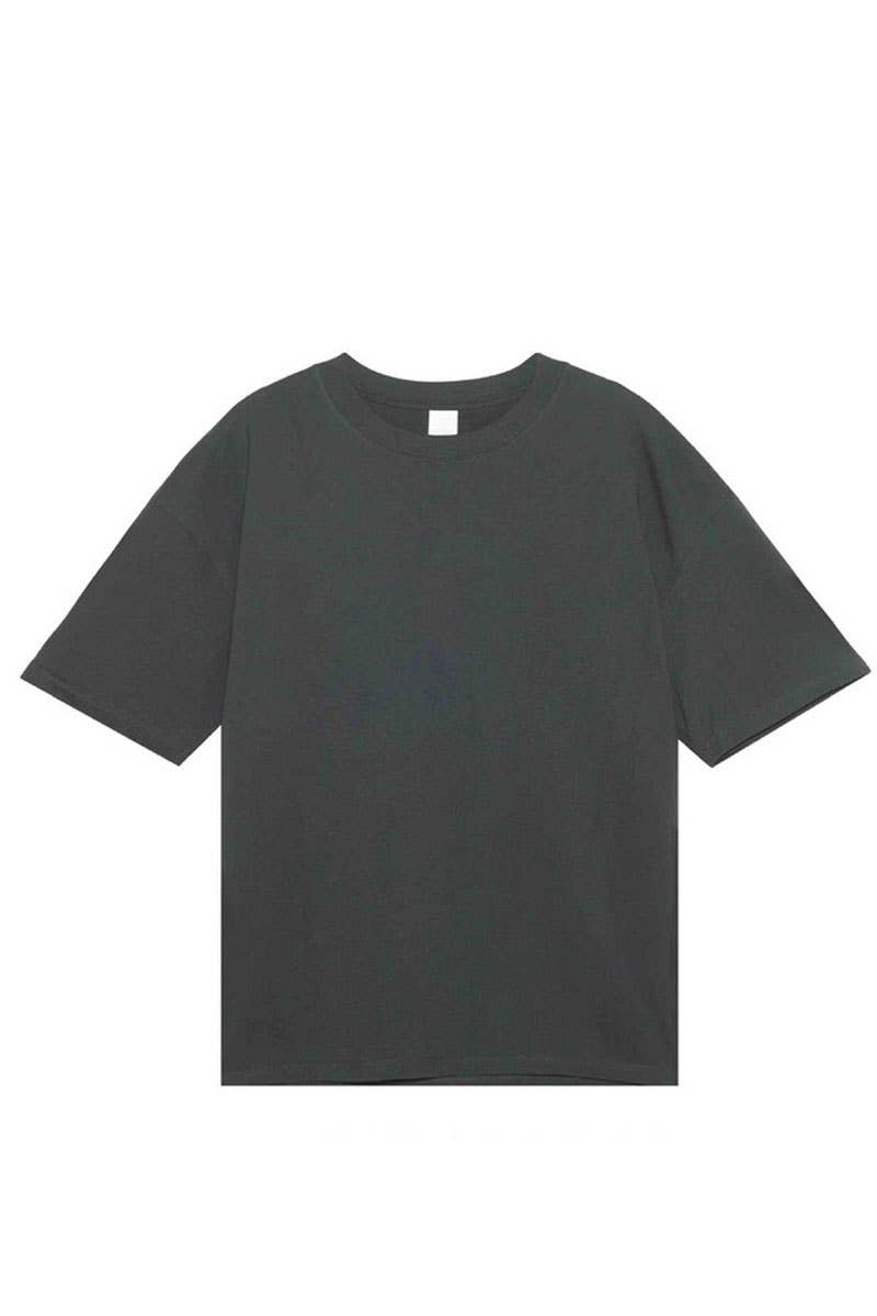CWTTS00724_COTTON T-SHIRT UNISEX WORKWEAR
