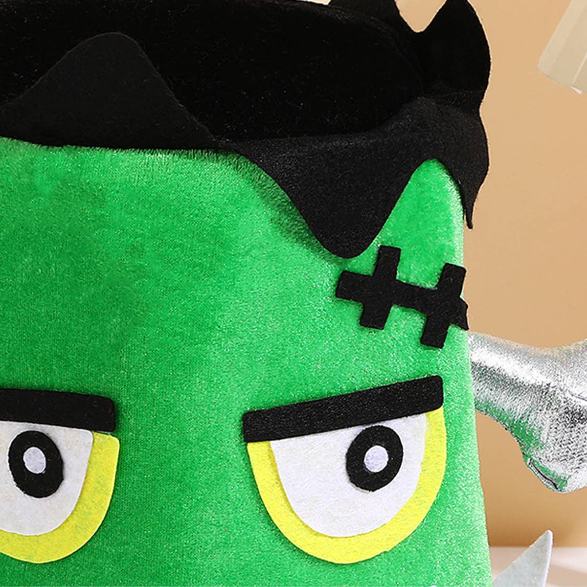 CWAH4041_IRISH FESTIVAL BEER MONSTER CARTOON HAT