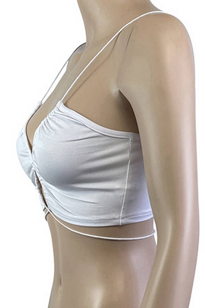 CWTTK0368_KNIT SLIM FIT TANK TOP