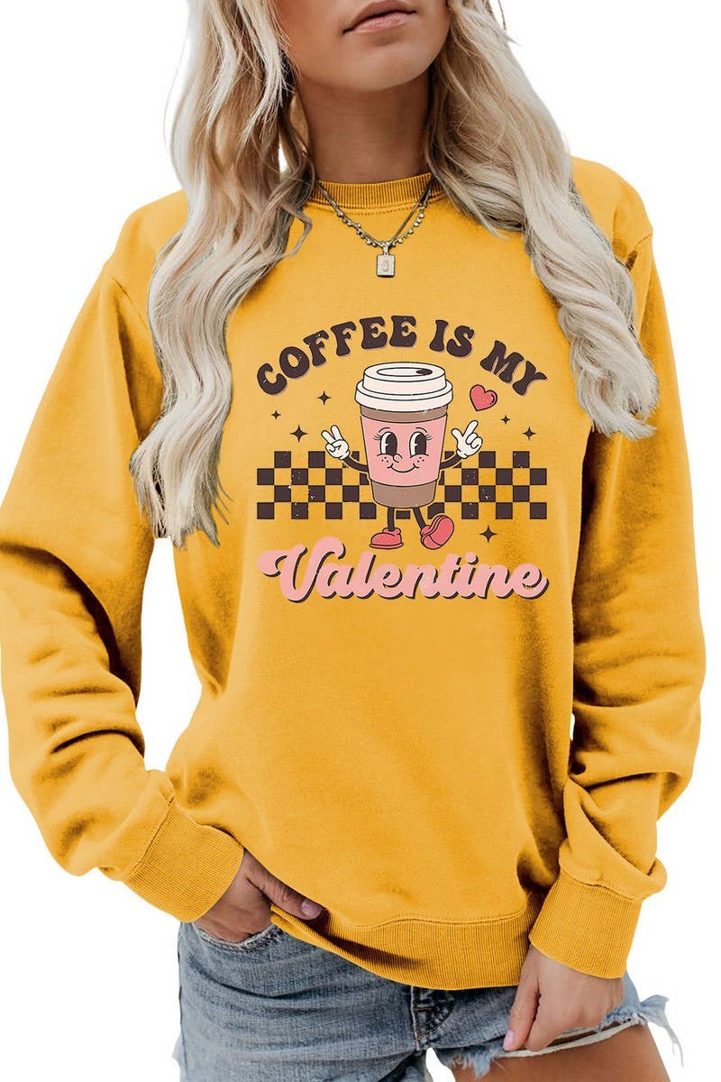 CUP PRINTED LONG SLEEVED PULLOVER_CWTSTL1007