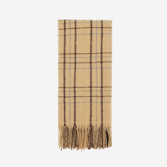 2024 NEW PLAID VERSATILE SCARF_CWASC1113
