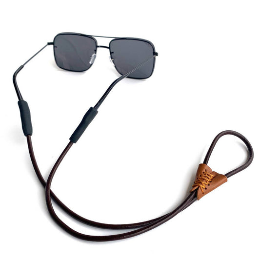 HANDMADE VINTAGE ANTI-SLIP GLASSES LANYARD