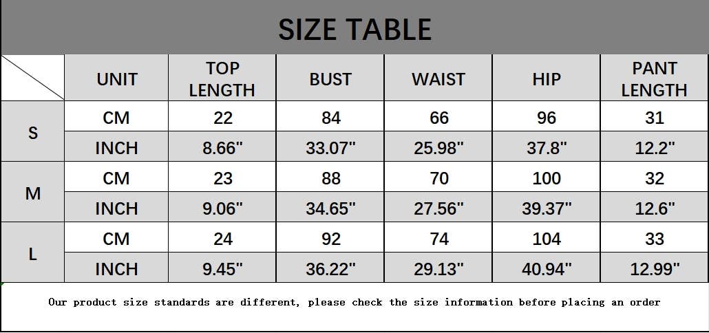 CWSPJ0197_KNITTED HOLLOW SUSPENDER SHORTS PAJAMAS HOME SET