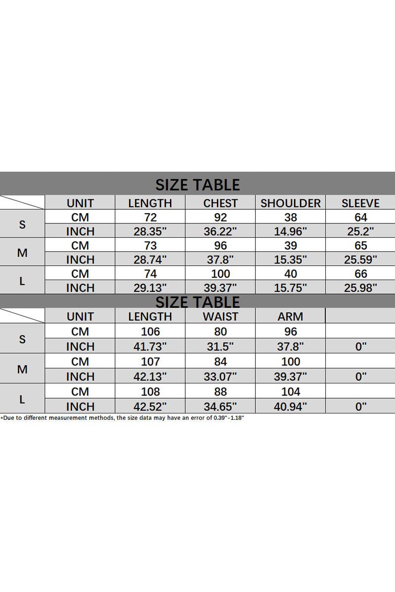 CWSBSL0164_SPRING TUXEDO COLLAR SUIT JACKET + PANTS SET