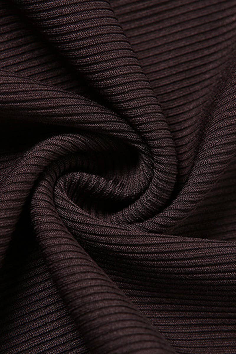 CWSJS1595_SEXY HALTER CUTOUT BACKLESS ROMPER JUMPSUIT