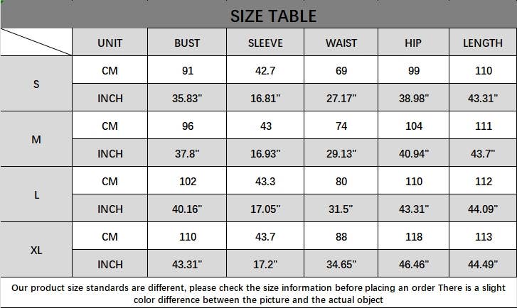 CWSJS1252_V-NECK LONG-SLEEVED HIGH-WAISTED JUMPSUIT