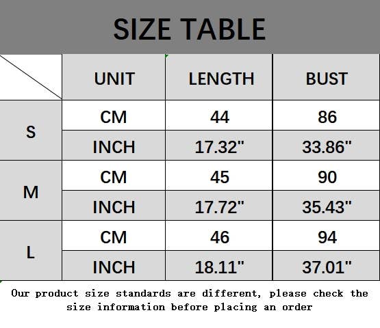 CWTTT0064_SUMMER SLEEVELESS METAL BUTTON BUSTIER TOP