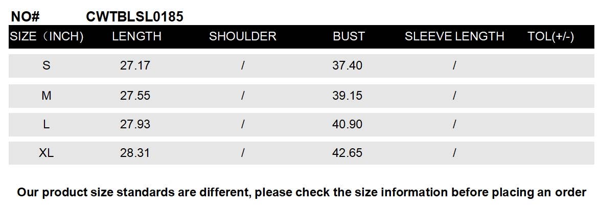 CWTBLSL0185_V-Neck Sleeveless Top