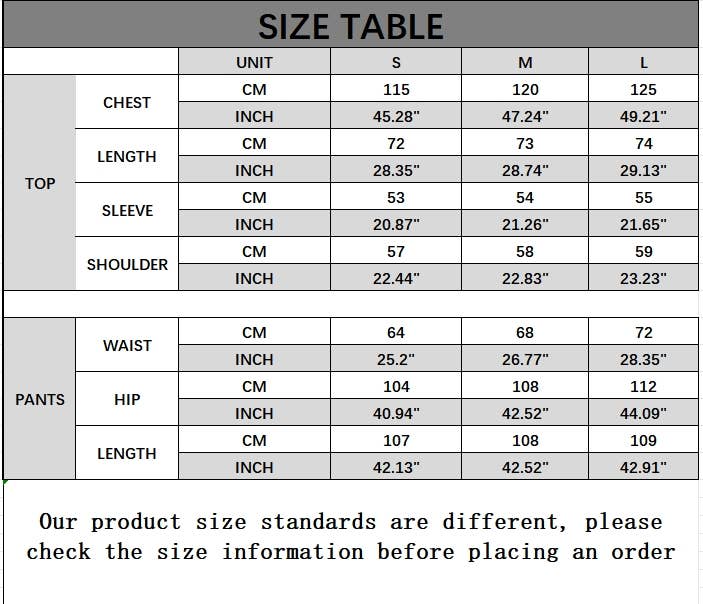 CWSTB1799_LOOSE COTTON SHIRT AND TROUSERS SET