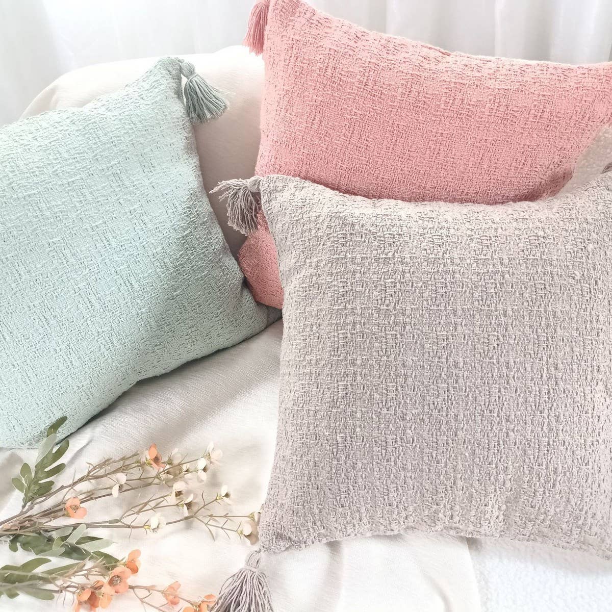18X18 INCH BOHO THROW PILLOW COVERS_CWMM0243