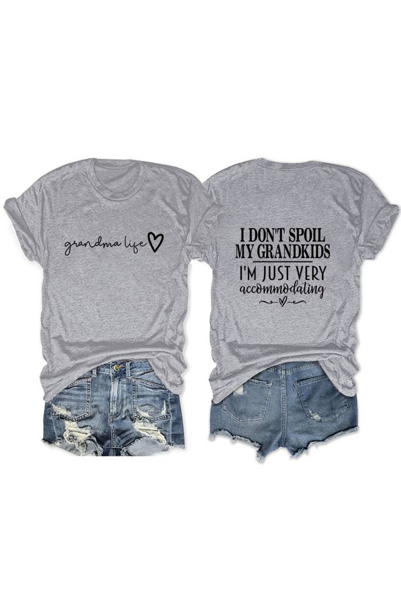 CWTTS1560_FASHIONABLE CASUAL FRONT AND BACK PRINTED T-SHIRT