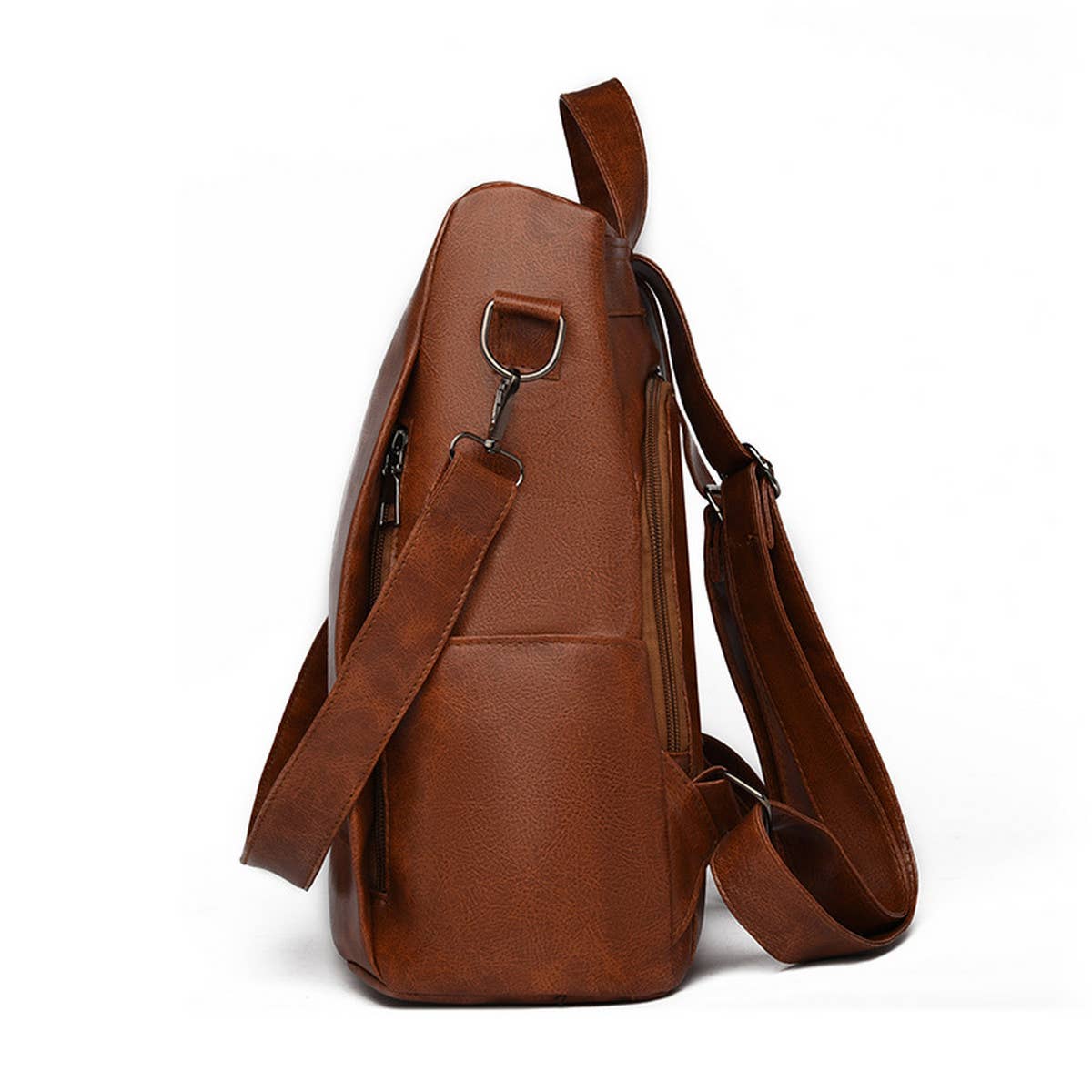 2024 NEW MULTIFUNCTIONAL SIMPLE TRAVEL BACKPACK_CWAB2745