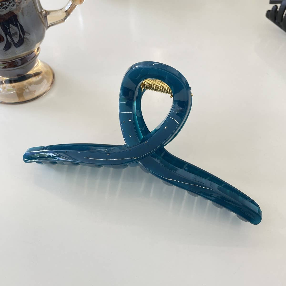 CWAHA4451_NEW 15CM ALL-MATCH SIMPLE SHARK CLIP