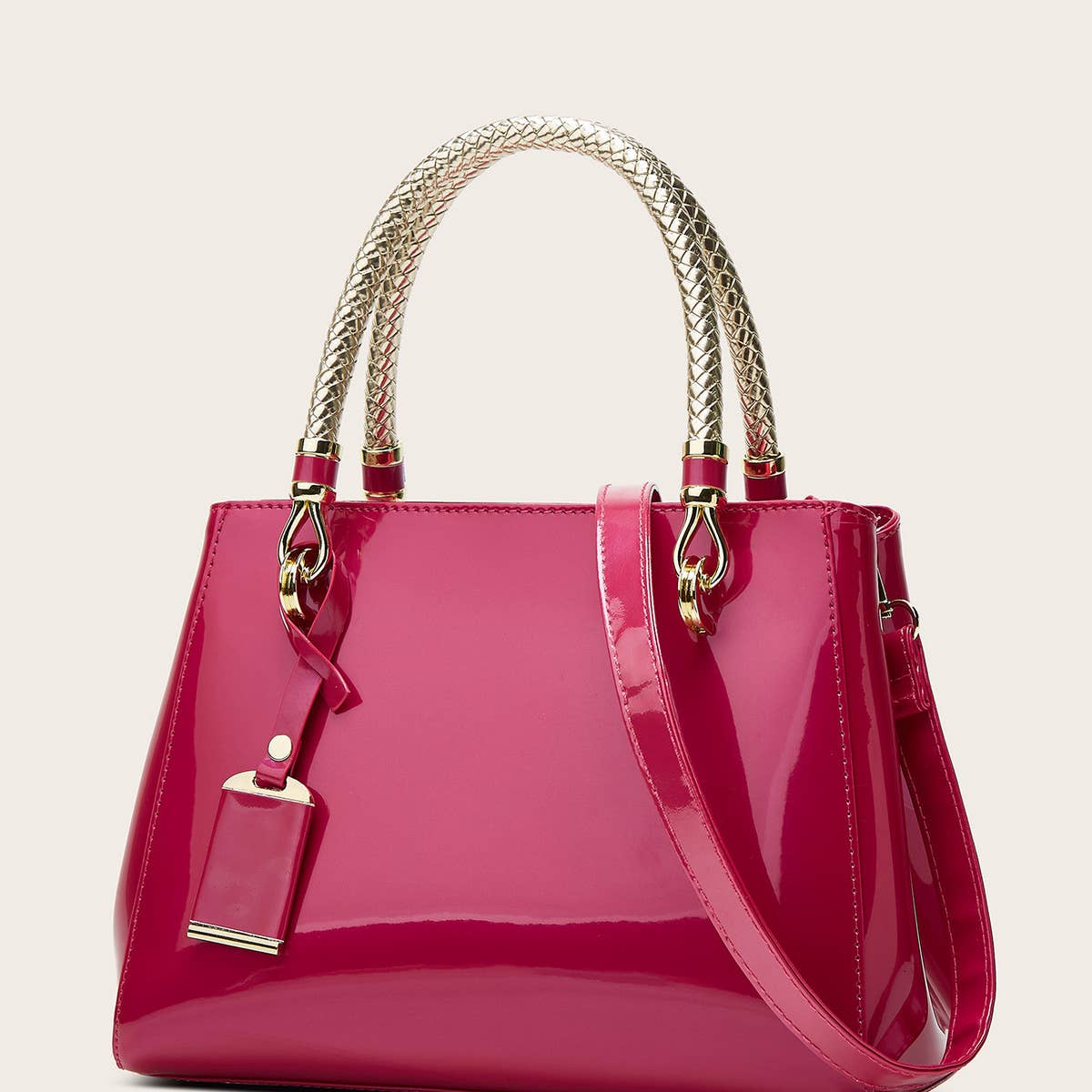 FASHION LARGE CAPACITY TOTE BAG_CWAB2642