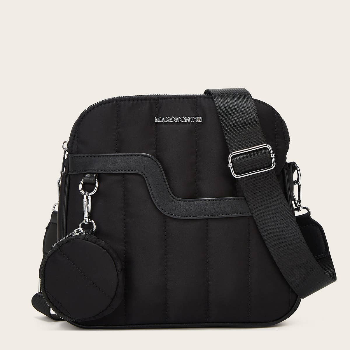 WOMEN MULTI-LAYER LARGE CAPACITY SHOULDER BAG_CWAB2656
