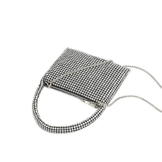 FASHION CHAIN HIGH-END RHINESTONE EVENING BAG_CWAB3609