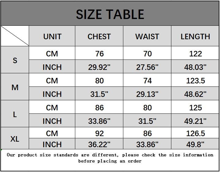 Chinese-style prints long, cinched, halter dress