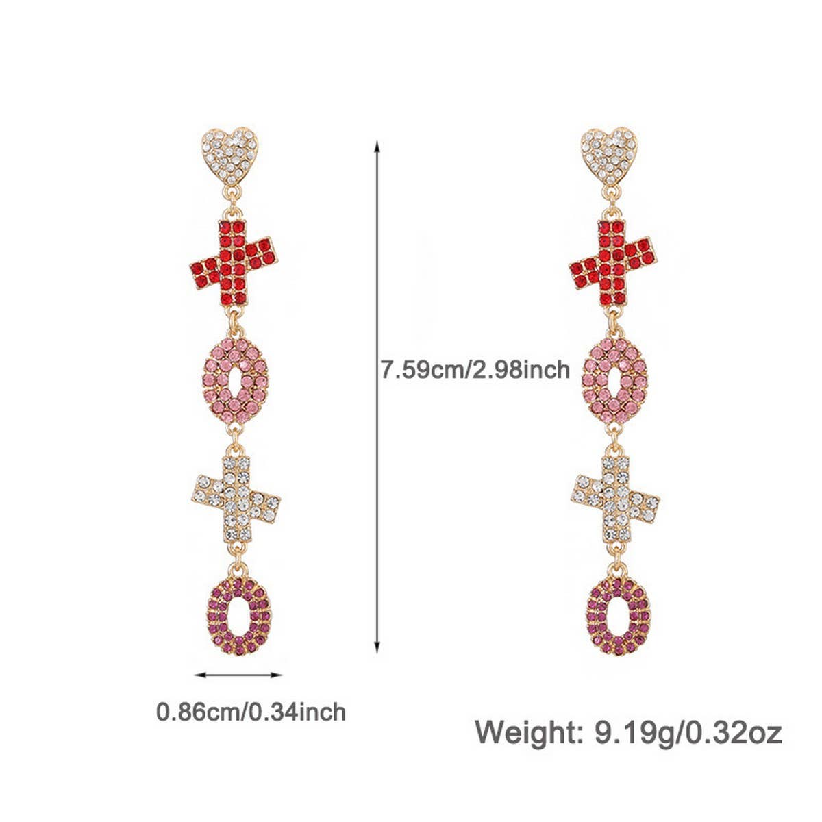 LAYERED LUXURY NECKLACE FASHION TEMPERAMENT SUIT_CWAJE2921