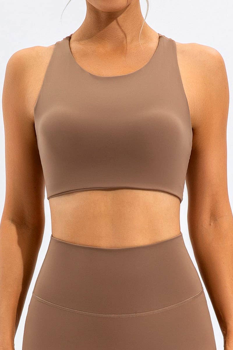 CWTTK0415_SPORTS AND LEISURE WITH CHEST PAD TANK TOP