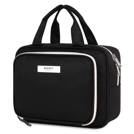 WATERPROOF PORTABLE COSMETIC BAG STORAGE BAG_CWAB2364