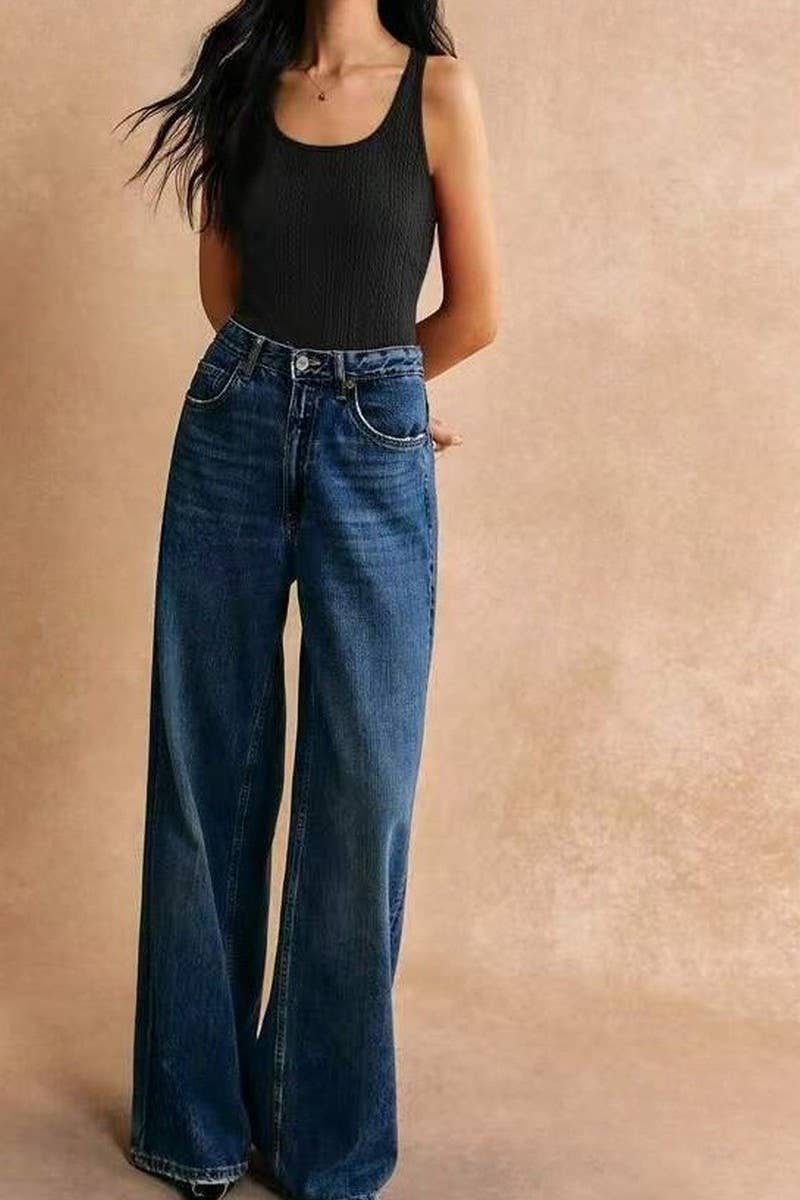 CWTTK1194_SOLID JACQUARD Y2K CROP TANK TOP