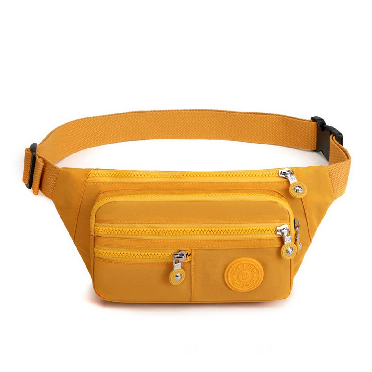 LARGE CAPACITY FASHIONABLE SHOULDER MESSENGER BAG_CWAB3517