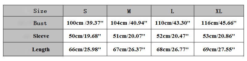 COLOR CONTRAST PATCHWORK LONG SLEEVE T-SHIRT