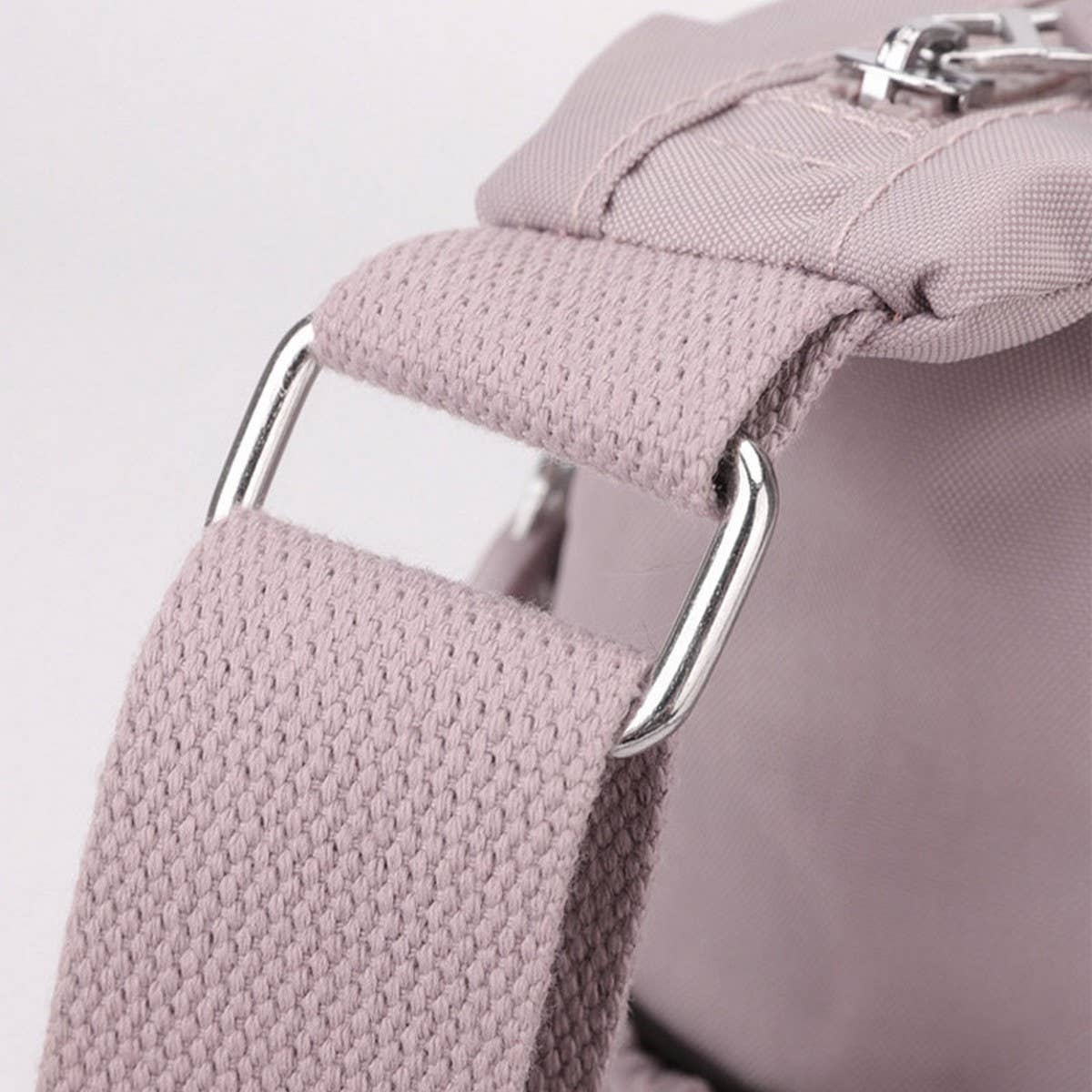 COMMUTING FASHION TRAVEL SHOULDER MESSENGER BAG