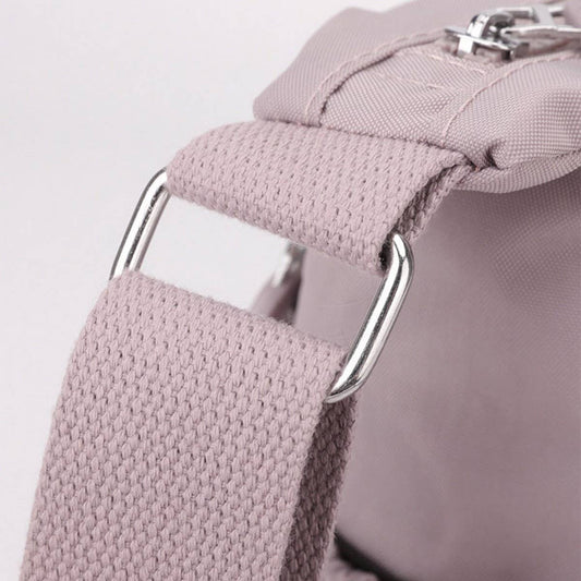 COMMUTING FASHION TRAVEL SHOULDER MESSENGER BAG