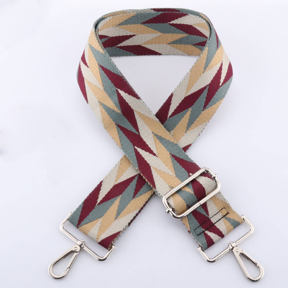 WOMEN ADJUSTABLE SHOULDER STRAP 5CM BAG STRAP