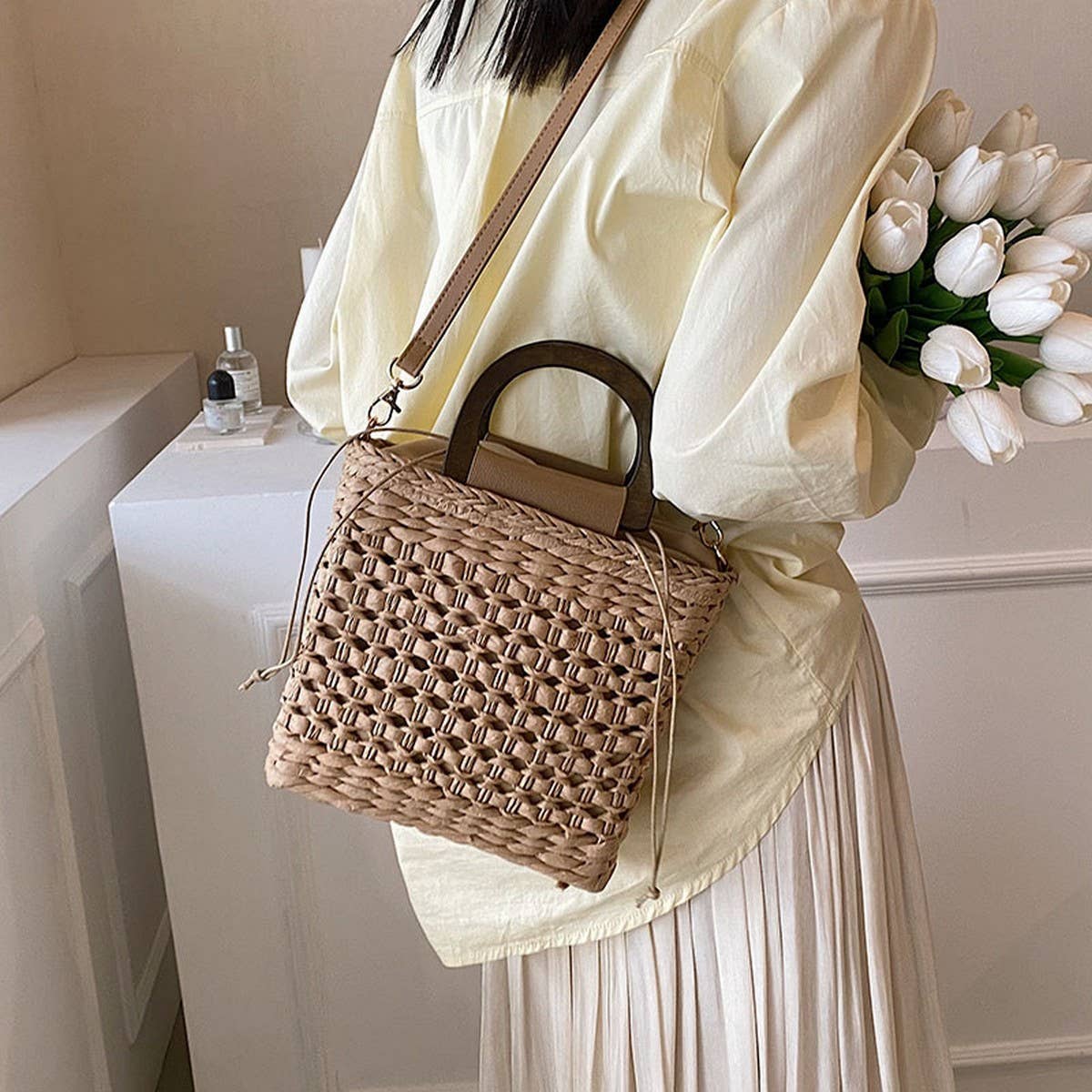CASUAL PORTABLE CROSSBODY BAG_CWAB2305