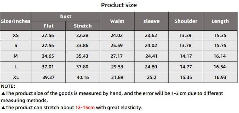 CWTBLL3790_V NECK DRAWSTRING FLARE SLEEVE CROP TOP