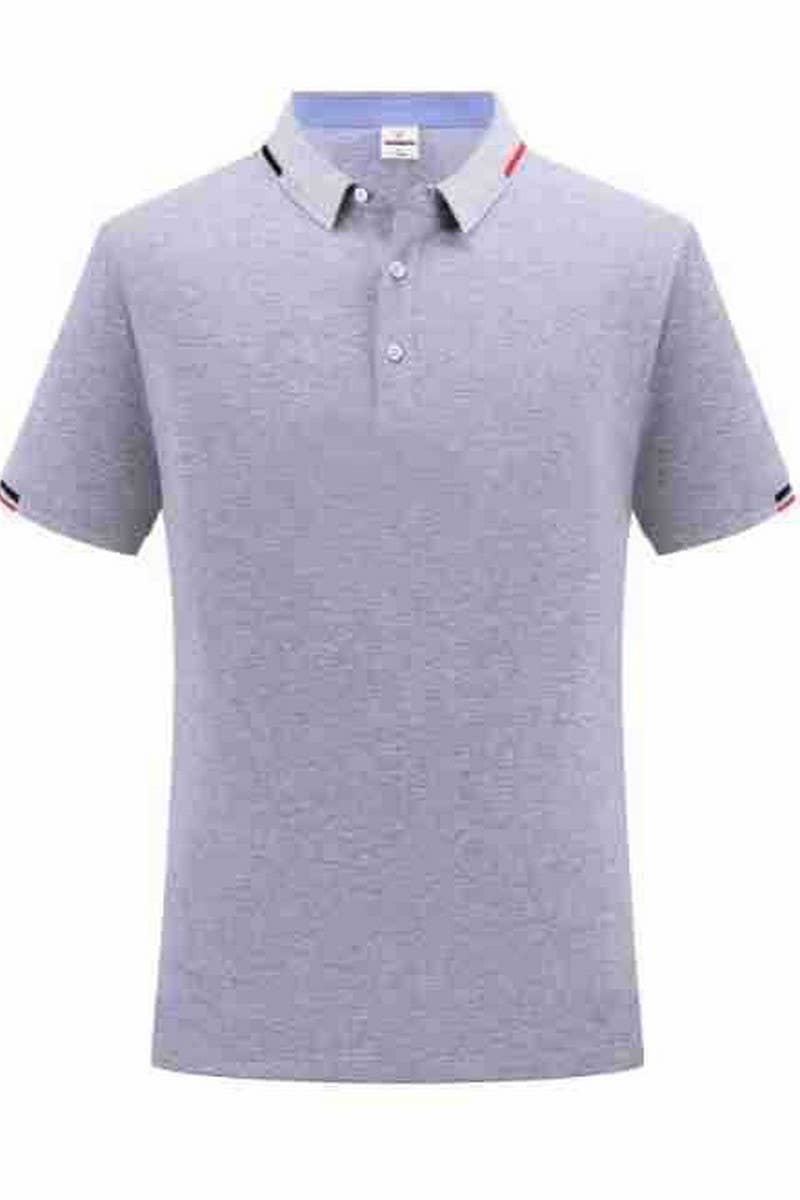 CWTBLS02439_SHORT-SLEEVED CUSTOM EMBROIDERED POLO SHIRT