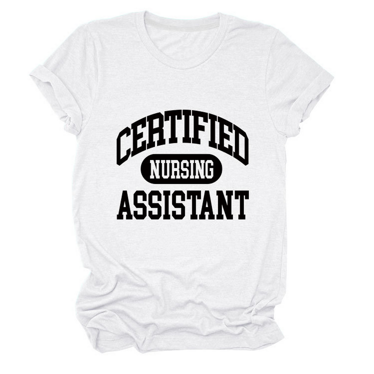Women?™s Plus Size Fashion Tee, Short Sleeve_CWDSD8366