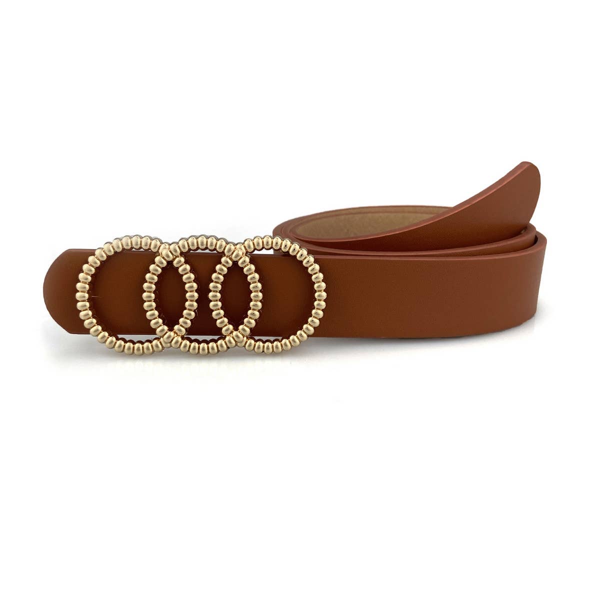 WOMEN WOIST GIRDLE DECORATION BELT_CWABE0125