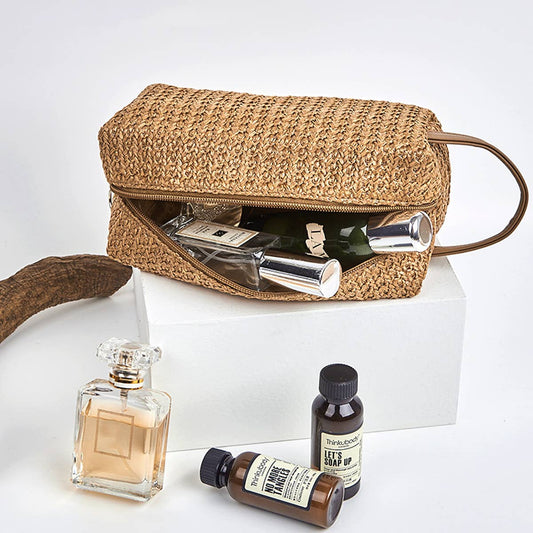 SIMPLE AND PORTABLE TRAVEL COSMETIC BAG_CWAB1837