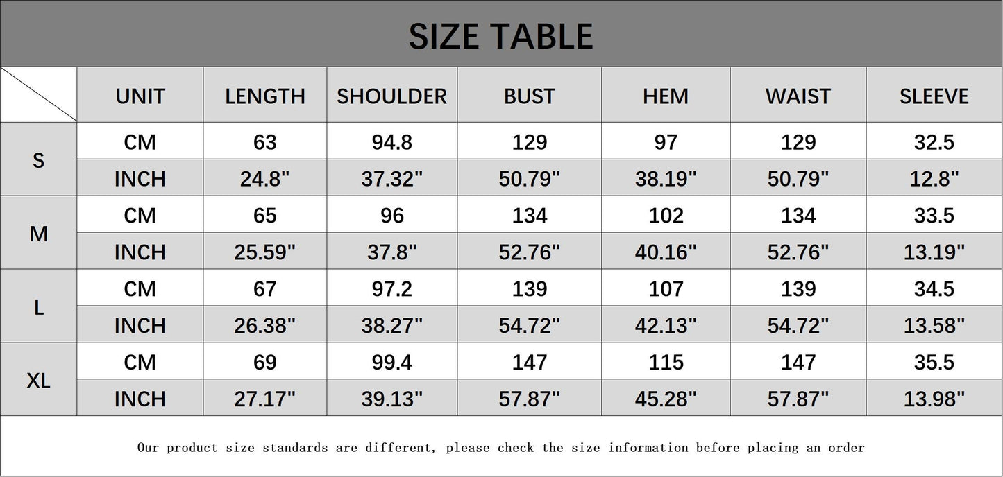 CREWNECK LONGSLEEVED SPORTS LOOSE HOODIE_CWOHOL0512