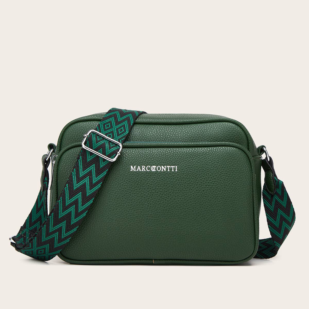 2024 LARGE CAPACITY SHOULDER BAG MESSENGER BAG_CWAB2631