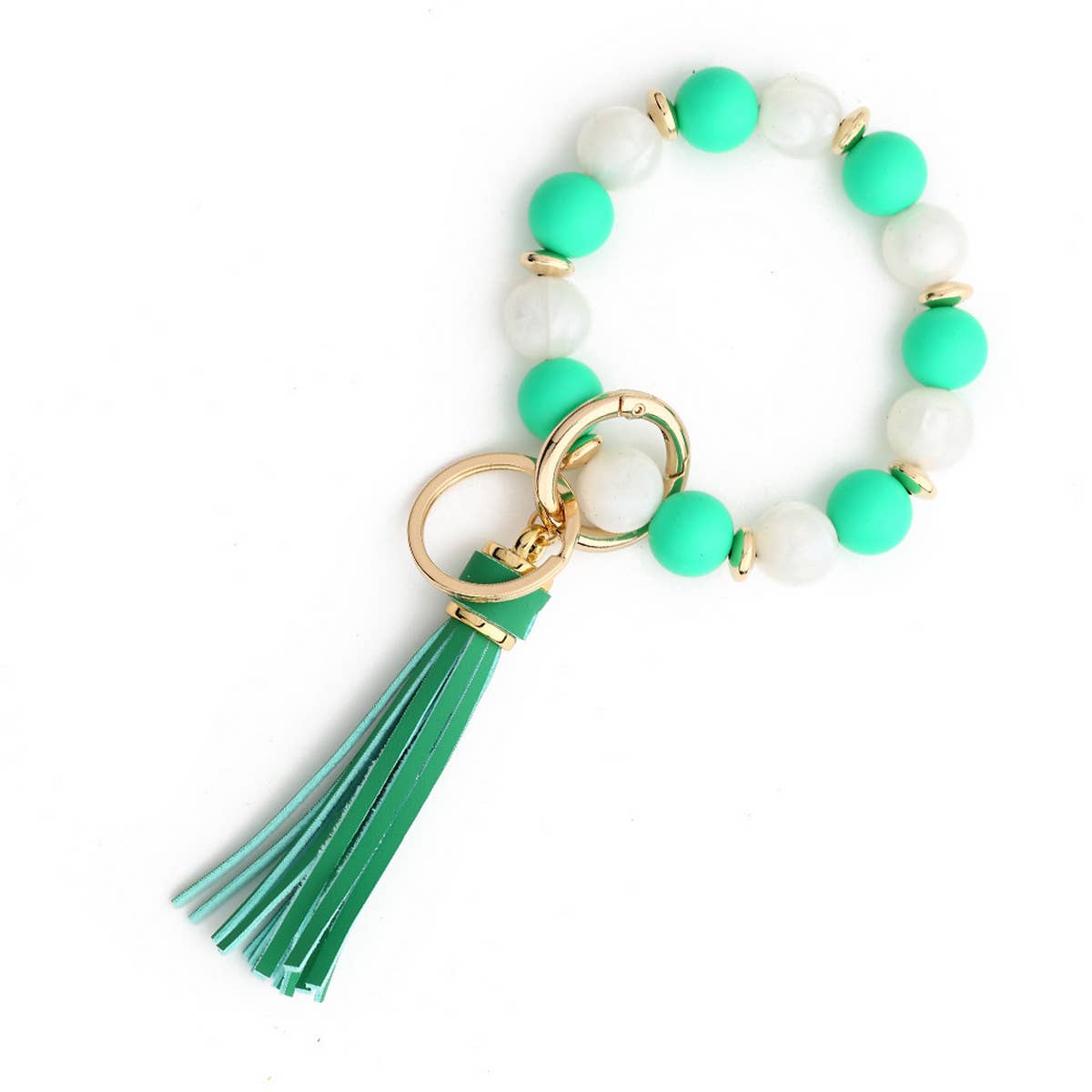 2024 NEW TASSEL BRACELET KEYCHAIN_CWMM1328