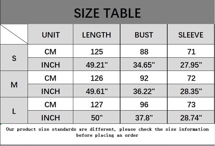 CWDMD4143_V-NECK LANTERN SLEEVE PRINTED LONG DRESS