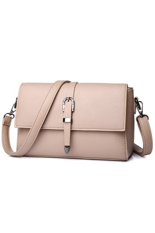 RETRO SOFT LEATHER SHOULDER BAG_CUAB0046
