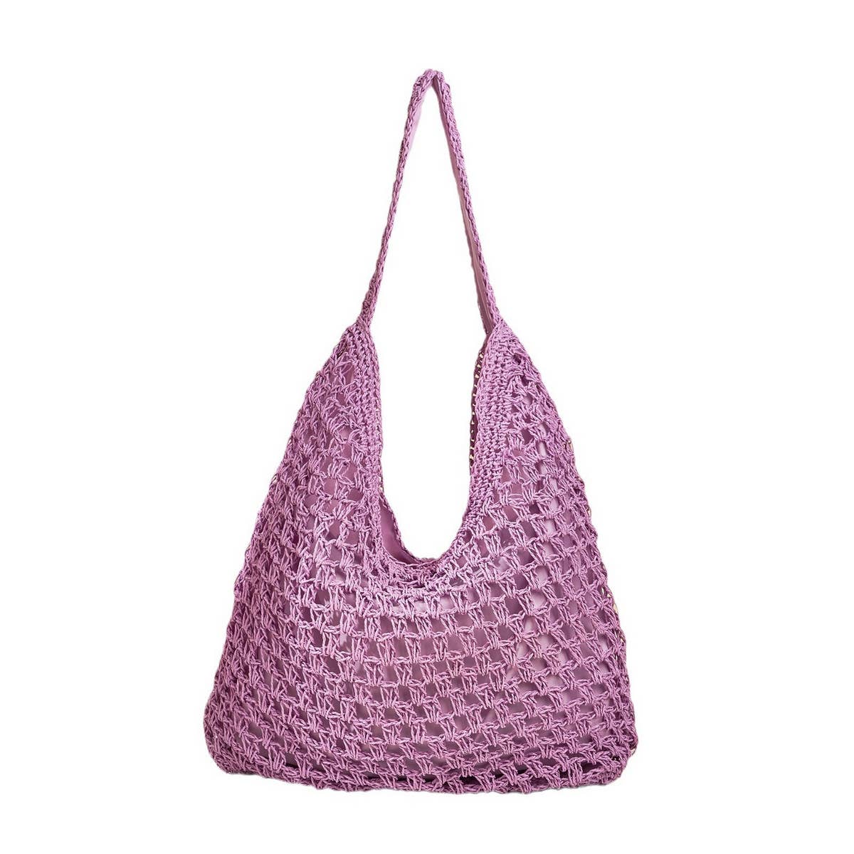 2024 NEW WOVEN BUCKET SHOULDER TOTE BAG_CWAB1982