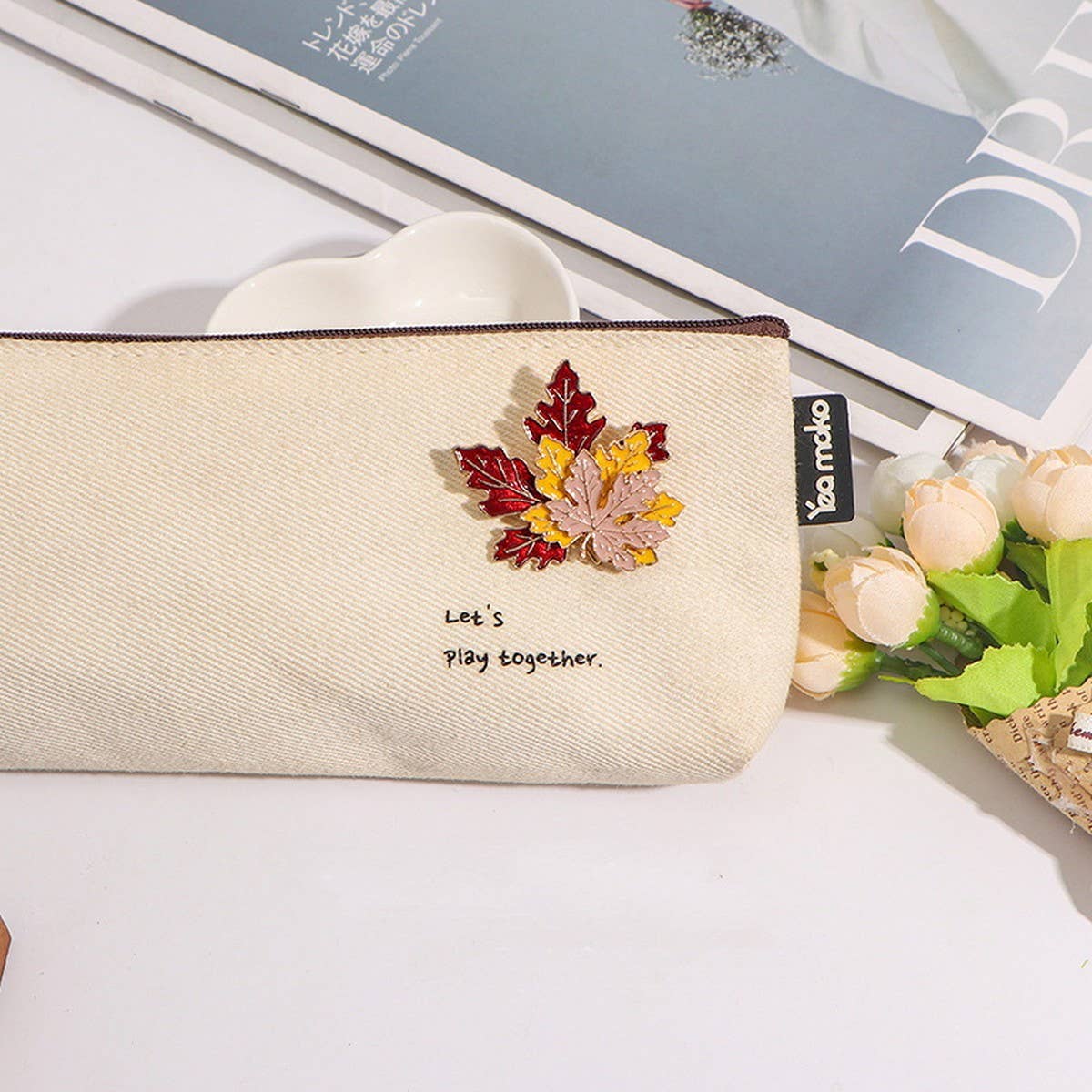 CWAJE2568_EXQUISITE SUIT CORSAGE BROOCH ACCESSORIES