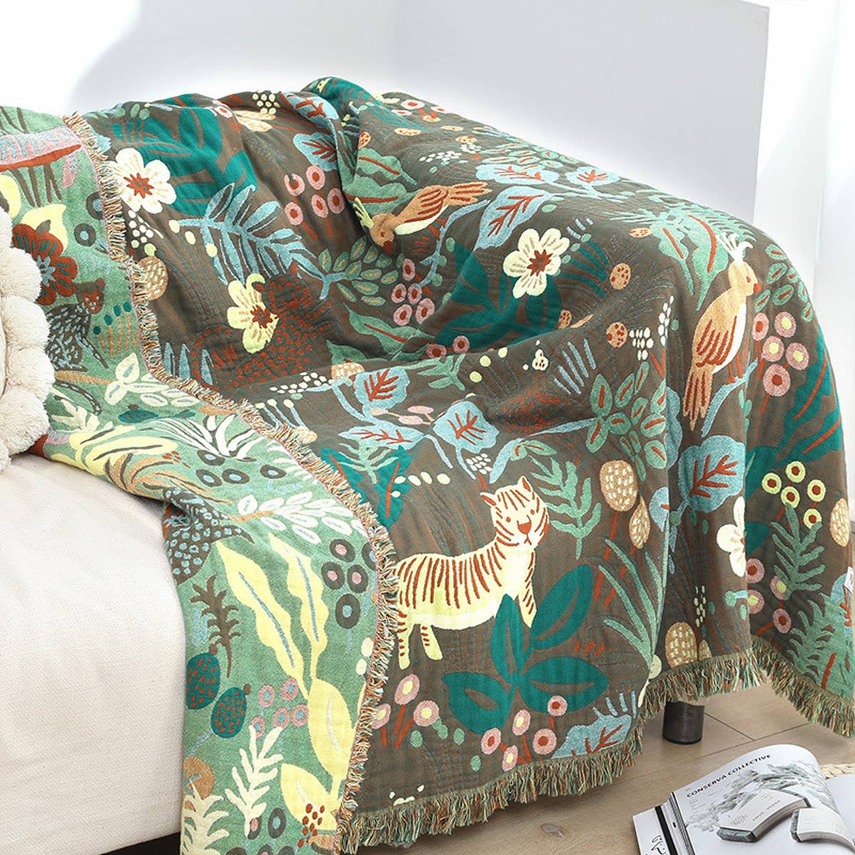 2024 NEW AIR CONDITIONING SUMMER COOL BLANKET_CWMM1606