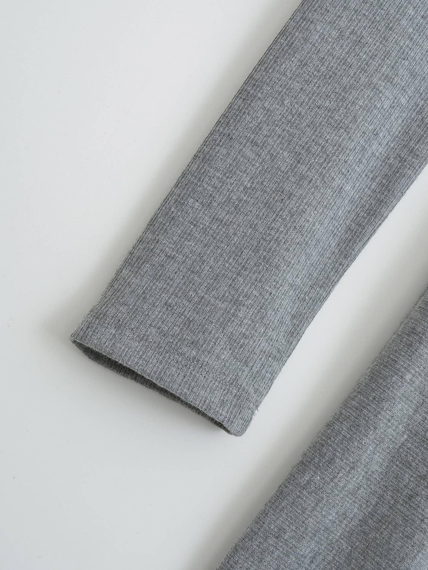 College style retro solid-color Polo lapel dress