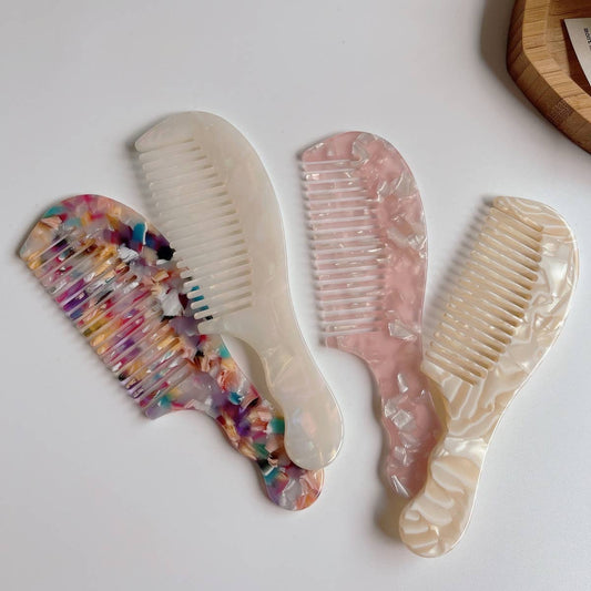 RETRO PORTABLE ACETATE SHEET COMB_CWMM1077