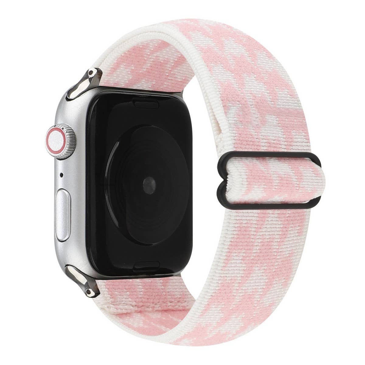 APPLE WATCH 9-1 NYLON ELASTIC STRAP_CWWW0050