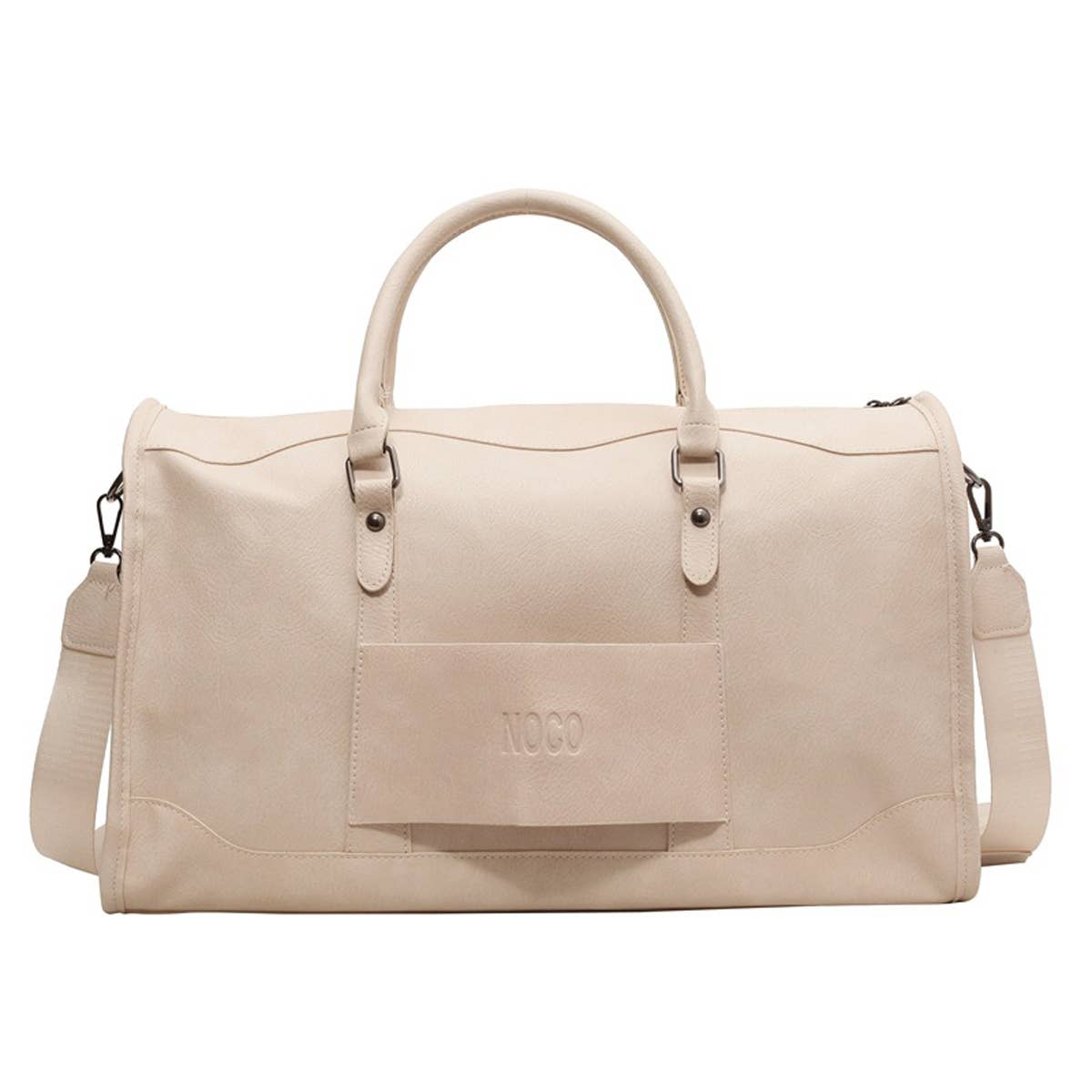 NEW LARGE CAPACITY TRAVEL TOTE BAG_CWAB1761