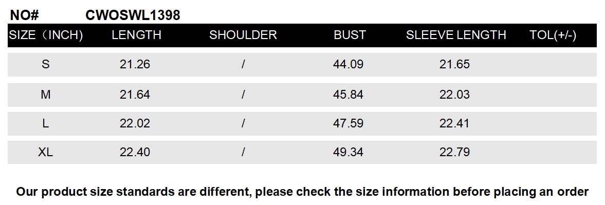 CWOSWL1398_Button Down V-neck Long Sleeve Sweater